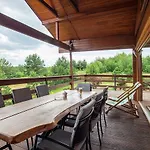 Tarnawianka Apart, Jacuzzi, Sauna, Bilard * Tarnawa Gorna (Lesser Poland)