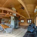 Tarnawianka Apart, Jacuzzi, Sauna, Bilard *