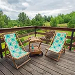 Tarnawianka Apart, Jacuzzi, Sauna, Bilard * Tarnawa Gorna (Lesser Poland)