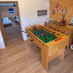 Tarnawianka Apart, Jacuzzi, Sauna, Bilard וילה