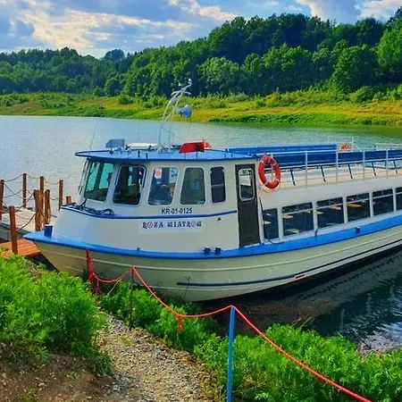 Tarnawianka Apart, Jacuzzi, Sauna, Bilard * Tarnawa Gorna (Lesser Poland)