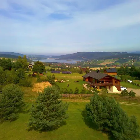 Tarnawianka Apart, Jacuzzi, Sauna, Bilard וילה