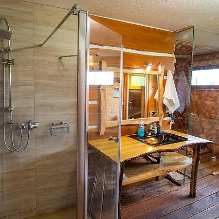 וילה Tarnawianka Apart, Jacuzzi, Sauna, Bilard