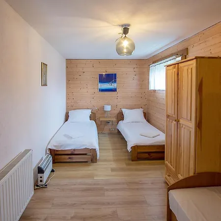 Tarnawianka Apart, Jacuzzi, Sauna, Bilard * Tarnawa Gorna (Lesser Poland)