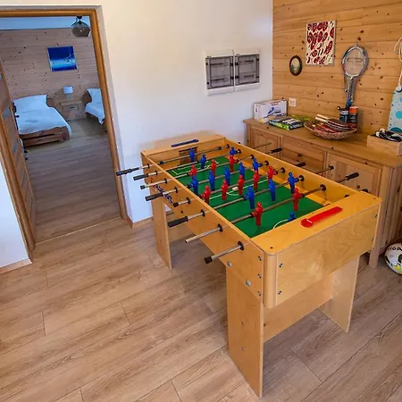 Tarnawianka Apart, Jacuzzi, Sauna, Bilard Villa