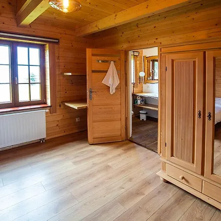 Tarnawianka Apart, Jacuzzi, Sauna, Bilard *