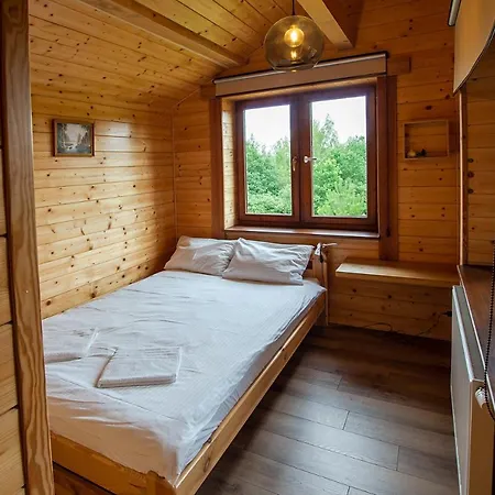 Tarnawianka Apart, Jacuzzi, Sauna, Bilard