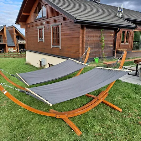 Tarnawianka Apart, Jacuzzi, Sauna, Bilard Tarnawa Gorna (Lesser Poland)