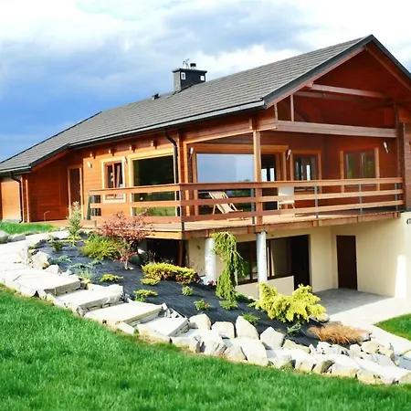 Tarnawianka Apart, Jacuzzi, Sauna, Bilard *