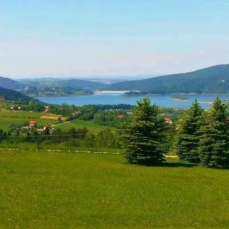 Tarnawianka Apart, Jacuzzi, Sauna, Bilard *